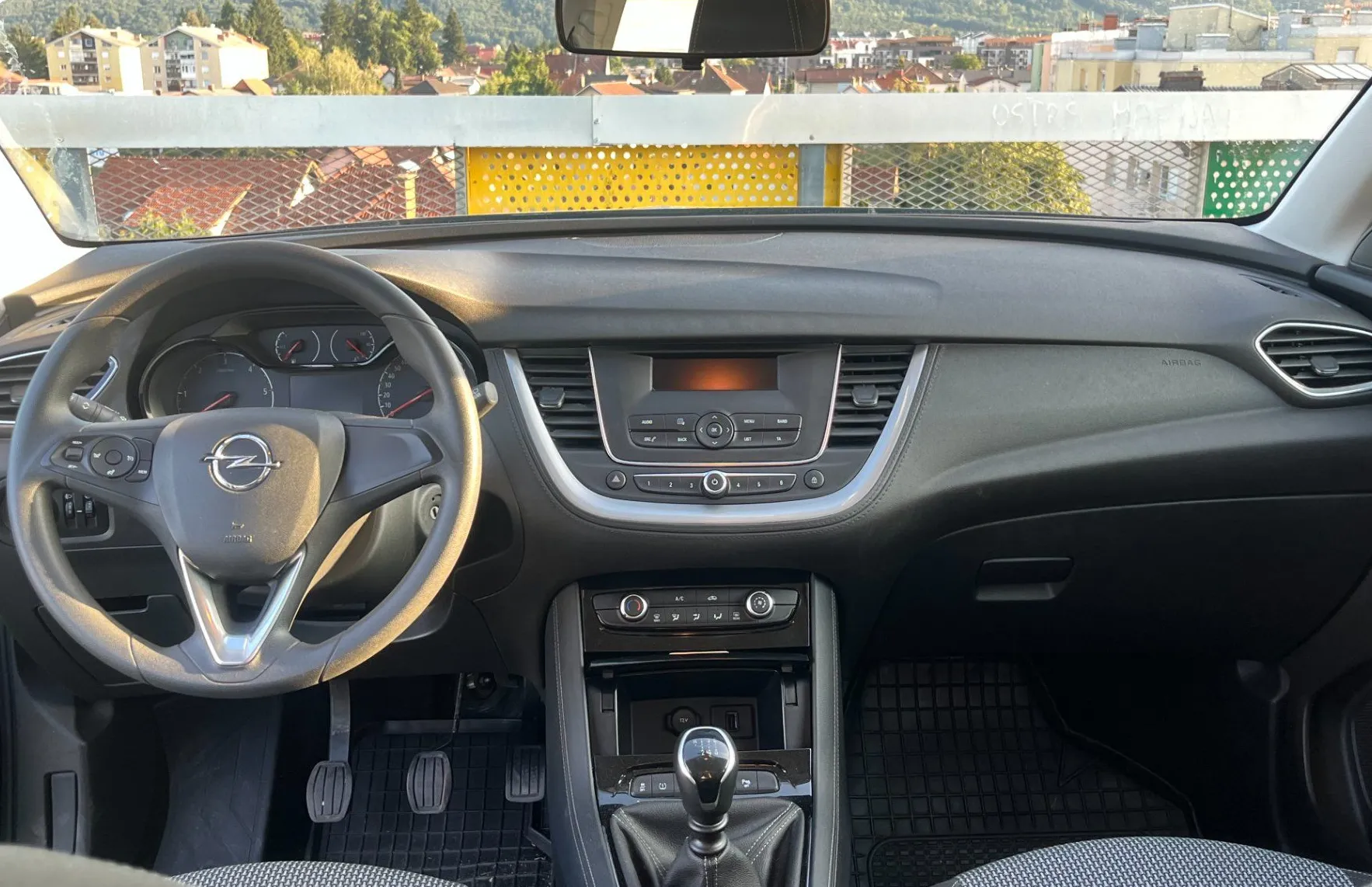 Zunanja slika - Opel Grandland X - 1.5 CDTI Design Line.96 KW.DIZEL.111.000 KM - 10