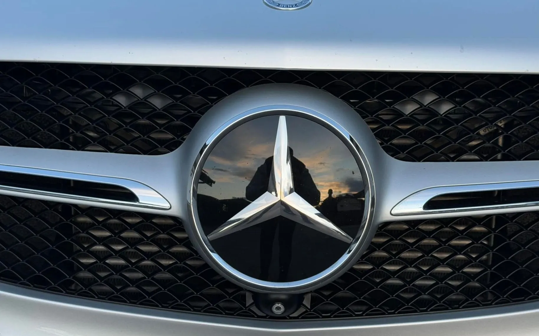 Notranja slika - Mercedes-Benz GLE coupe - 350d-4M-AMG LINE-1 LASTNIK-LIZING ZA TUJCE-ZRAČNO - 8