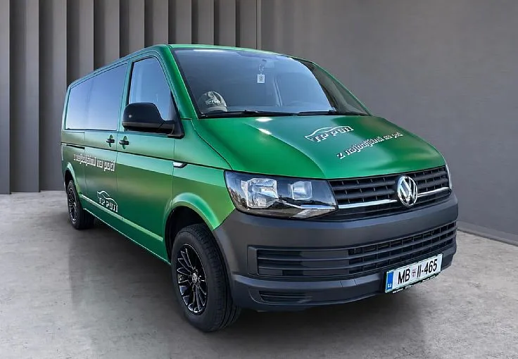 Zunanja slika - Volkswagen Transporter - 2.0TDI - 2