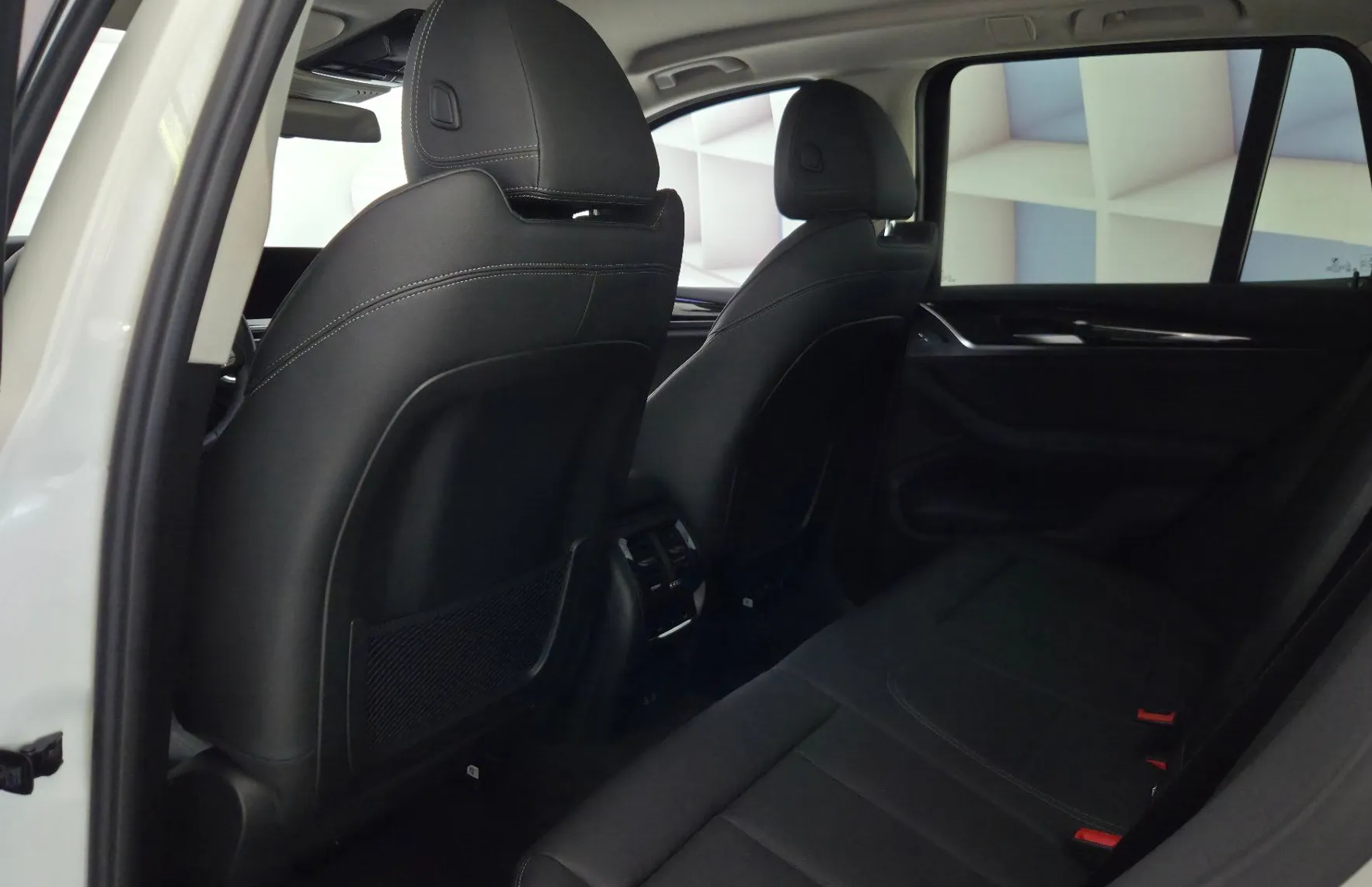 Zunanja slika - BMW X3 - serija : xDrive20d Avt-KLJUKA-KAMERA-HIFI - 15