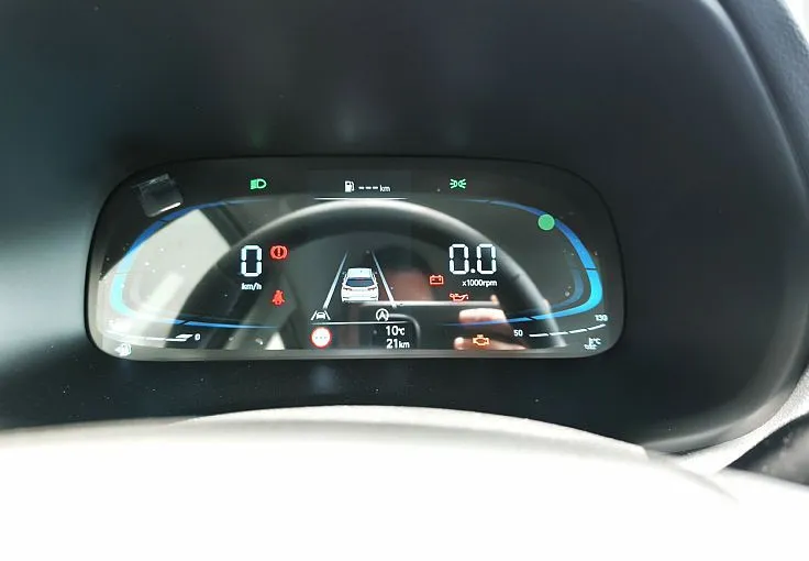Zunanja slika - Hyundai i30 Wagon - 1.0 T-GDI PREMIUM-APPLE-KAM-ALU-LED-VIDEO - 10