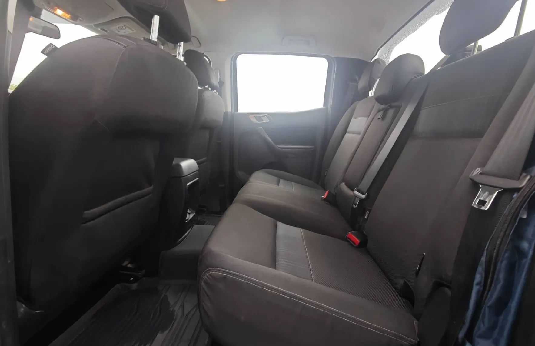 Zunanja slika - Ford Ranger - 125 TDCi 4x4 A10 - PORAČUN DDV ZA PODJETJA - 10