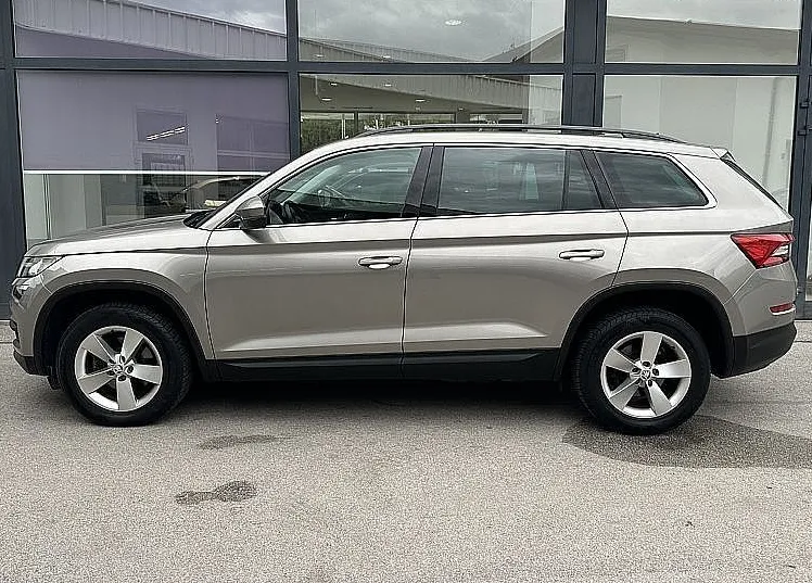 Zunanja slika - Škoda Kodiaq - Ambition 1.4 TSI ACT DSG - 3