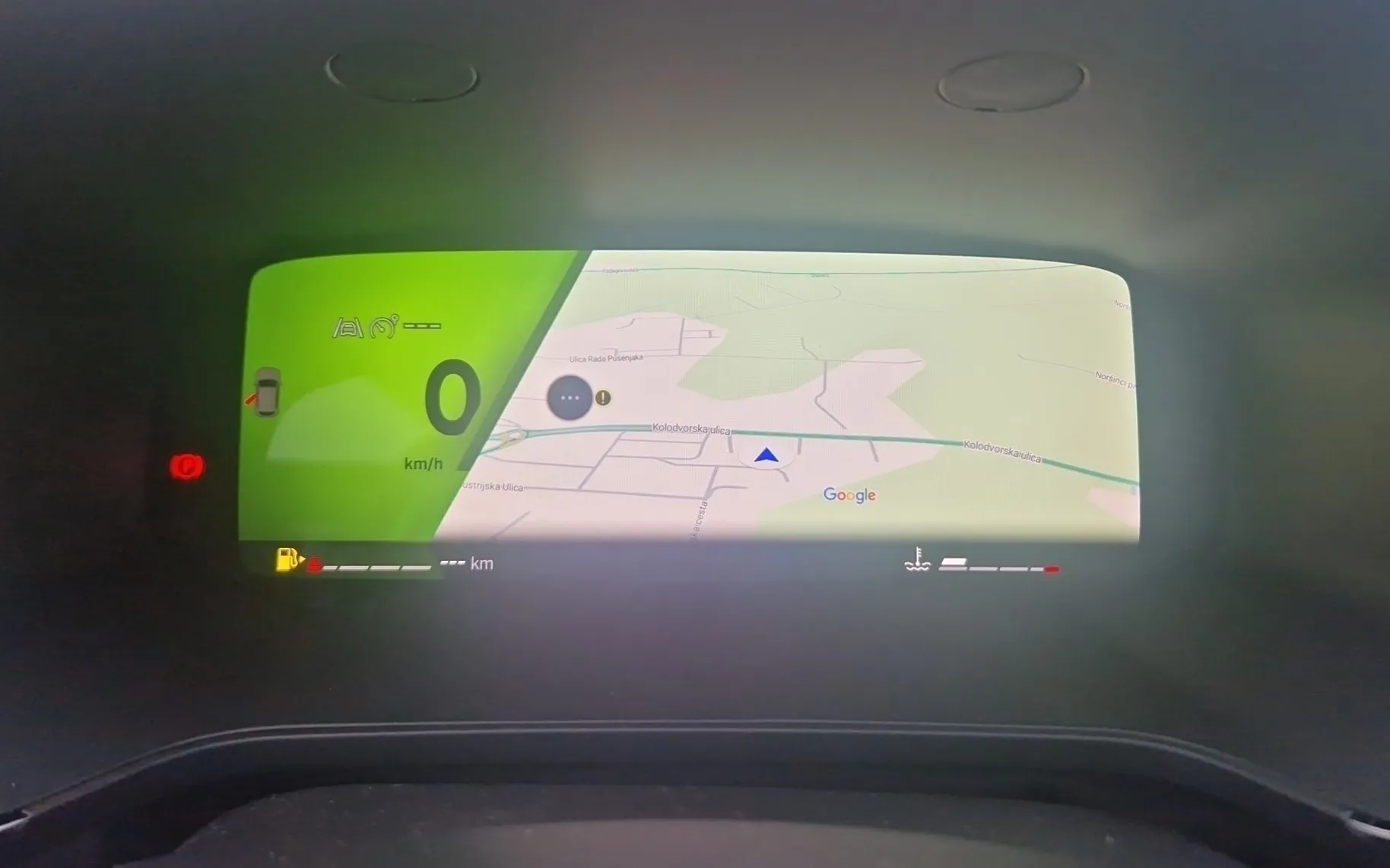 Zunanja slika - Renault Symbioz - TCe 140 evolution + paket navi parkiranje - 18