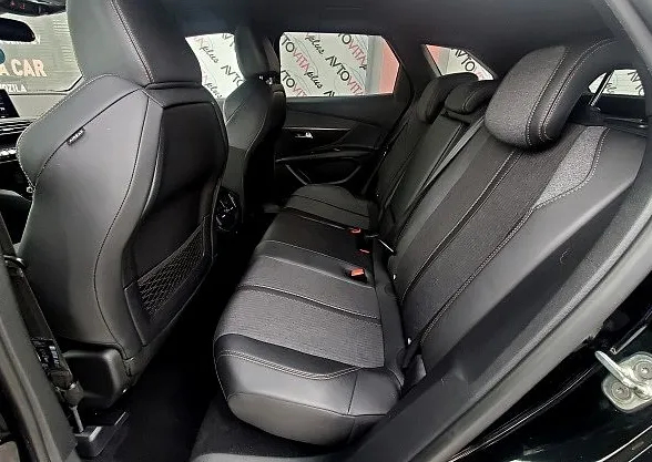 Zunanja slika - Peugeot 3008 - GT Line 2.0 BlueHDi 150 S KAMERA NAVI MRTVI KOT - 7