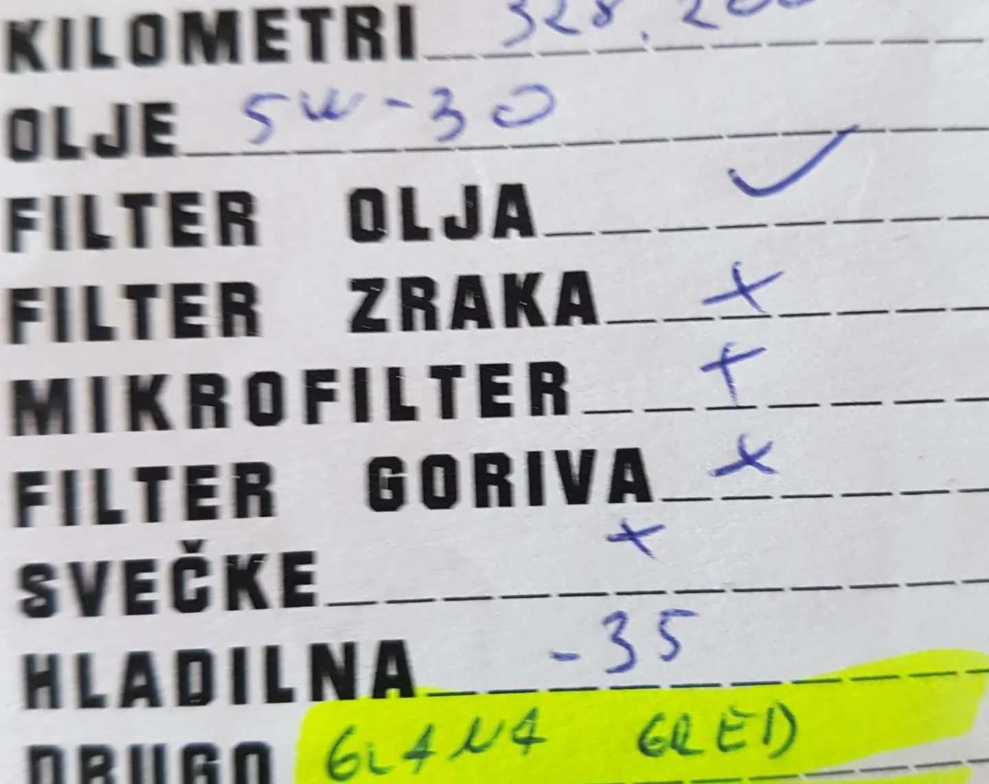 Zunanja slika - BMW M3 Touring - 320d xDrive AUT. - INDIVIDUAL - 19
