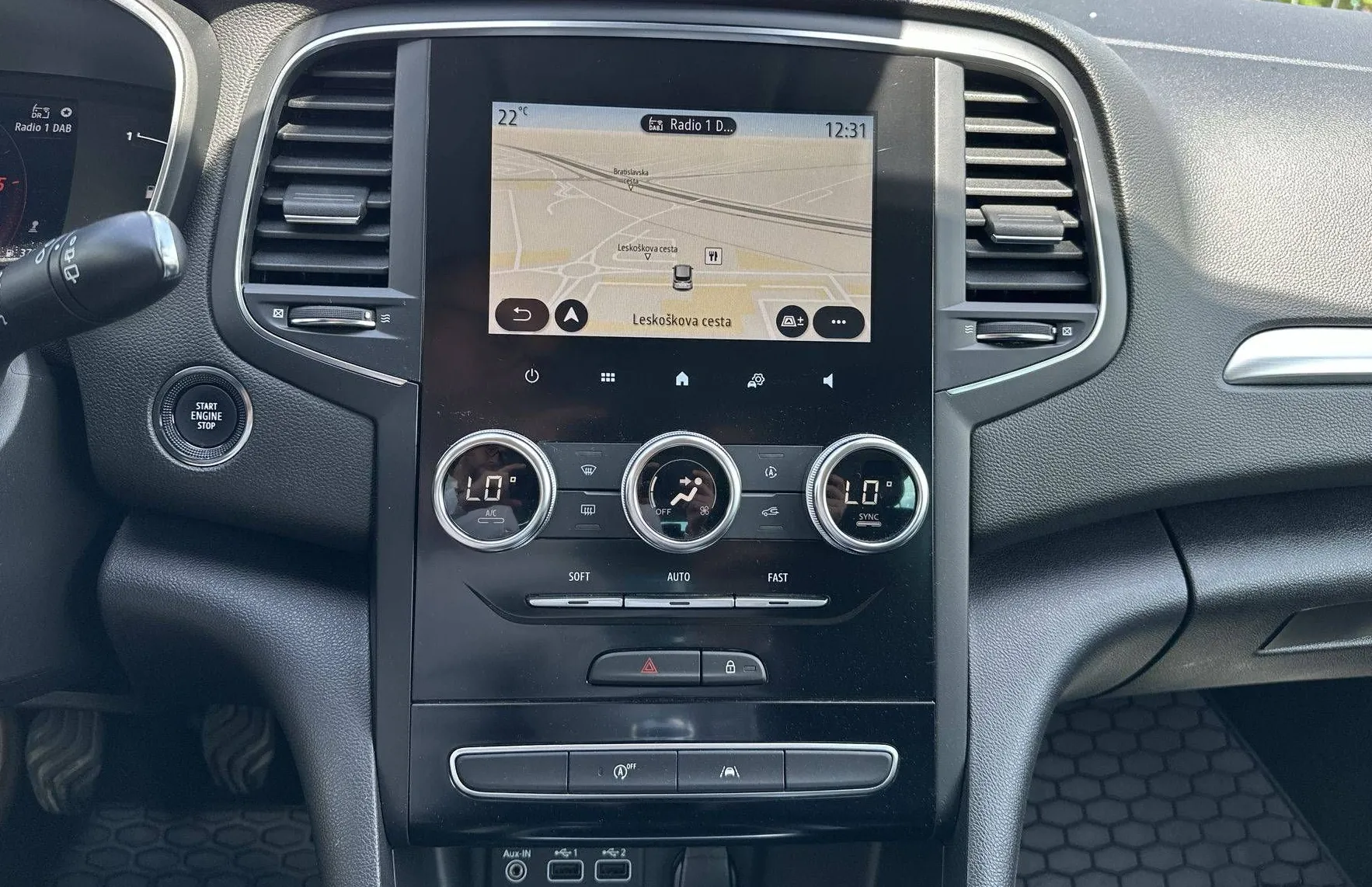 Zunanja slika - Renault Mégane - Megane 1.5 Grandtour Blue dCi 115 Techno... - 18
