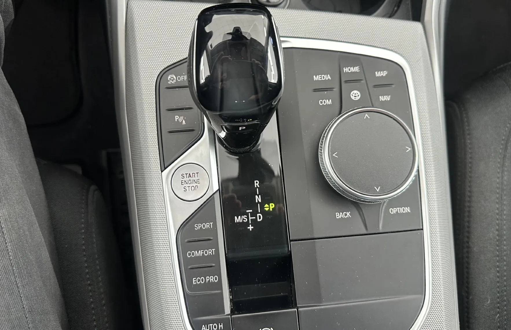 Zunanja slika - BMW Serija 3 - Touring: 318d Touring.NAVI.PDC.KONFORT.ZAKLEPANJE.KLJUKA - 12