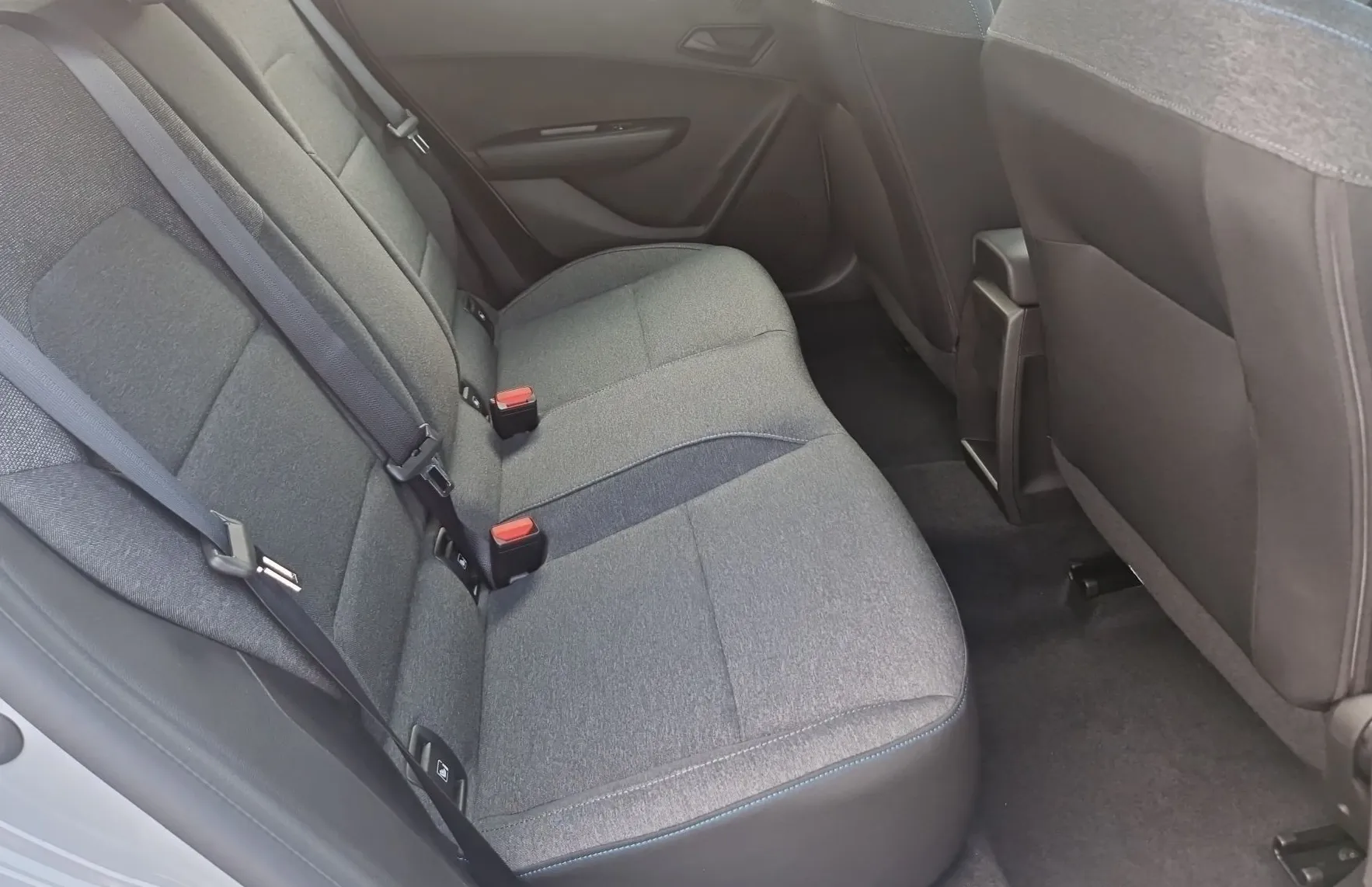 Zunanja slika - Renault Clio - TCe 115 Evolution + paket UDOBJE - 16