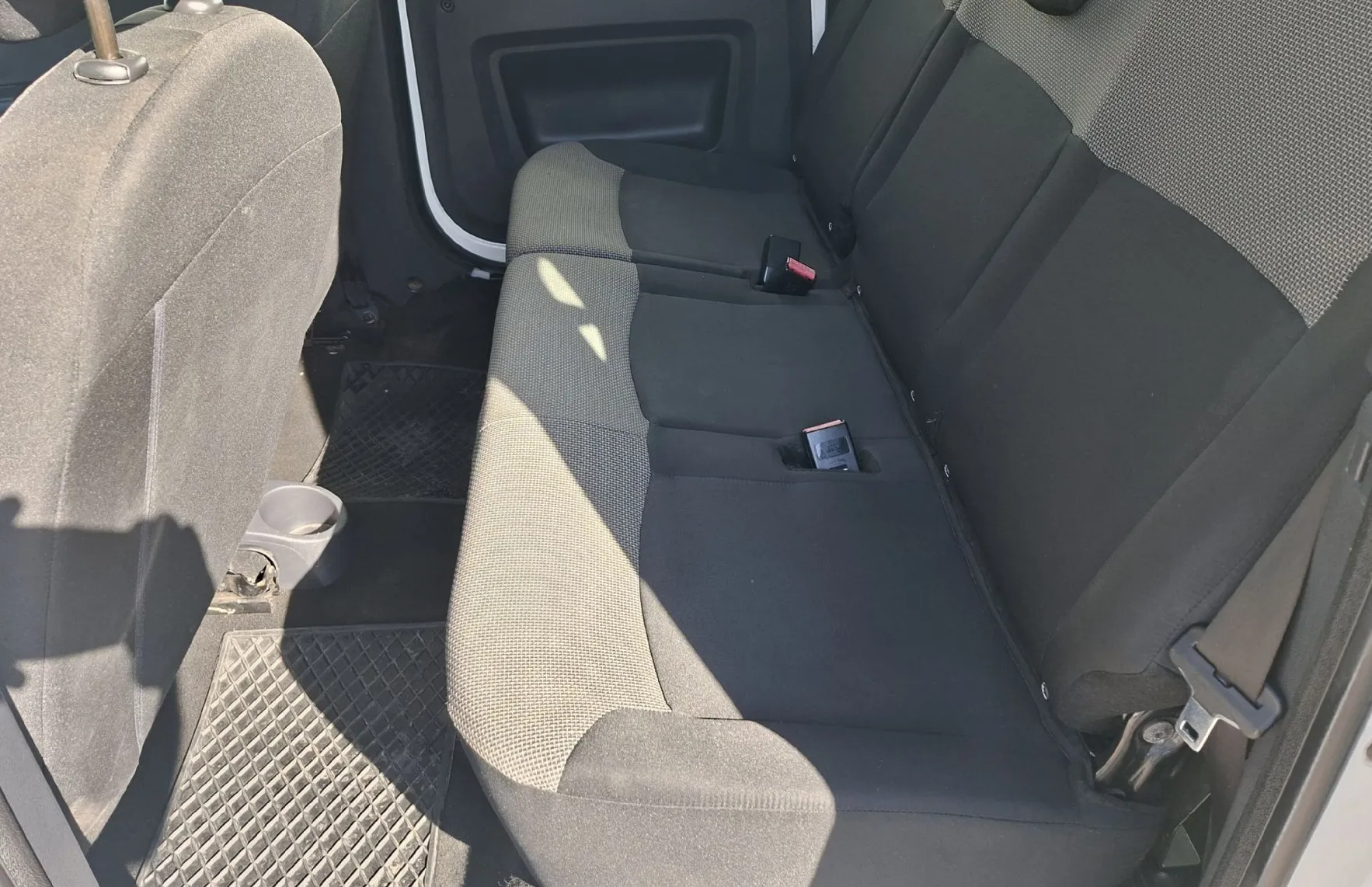 Zunanja slika - Dacia Dokker - 1.5 DCI - 9