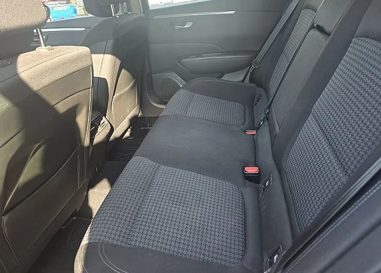 Zunanja slika - Renault Talisman - dCi 110 - REDNO SERVISIRAN - KOT NOV - - 12