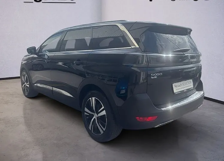 Zunanja slika - Peugeot 5008 - 1.5 BLUEHDI 130 GT - 4