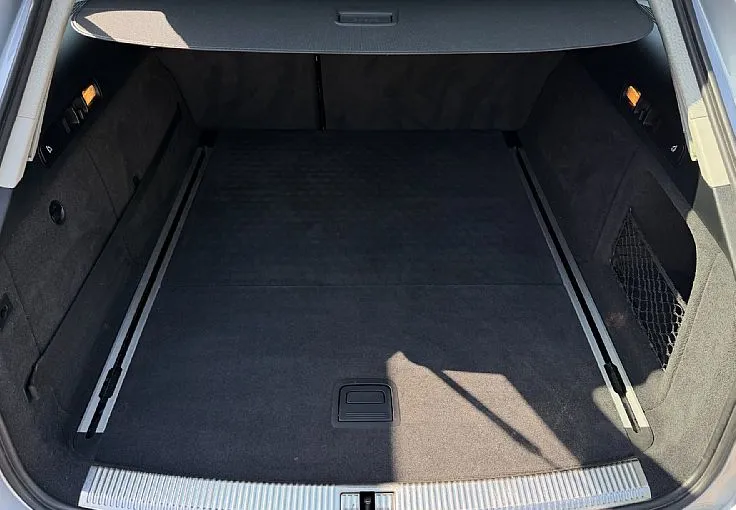 Zunanja slika - Audi A6 - Avant 2.0 TDI Ultra S tronic -NAVI-PDC-GRETJE-ALCANTARA - 12