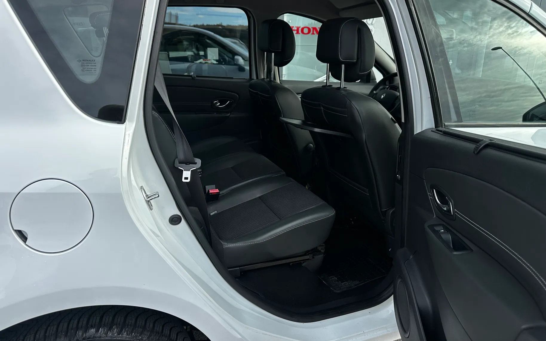Zunanja slika - Renault Scénic - 1.6 16V Dynamique - 11