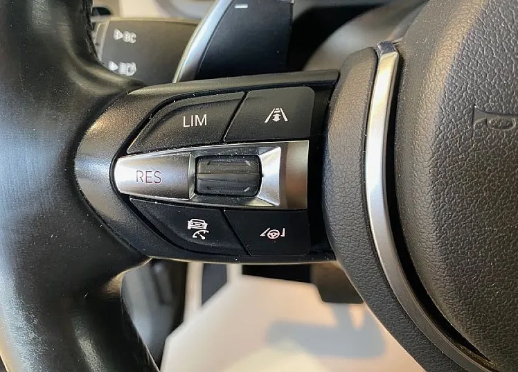 Zunanja slika - BMW X5 - serija : xDrive30d - SLO - 1. LASTNIK - 14