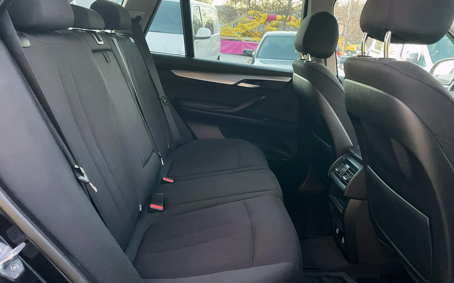 Zunanja slika - BMW X5 - xDrive30d Avt. - 12