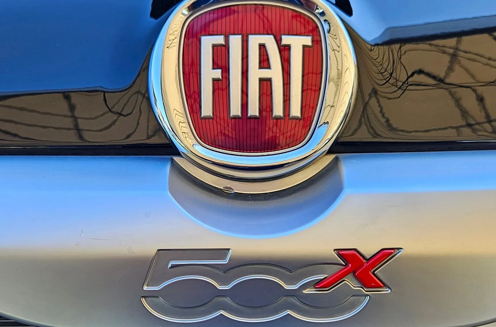 Zunanja slika - Fiat 500X - CROSS 1.3 GSE T4 TCT - 16
