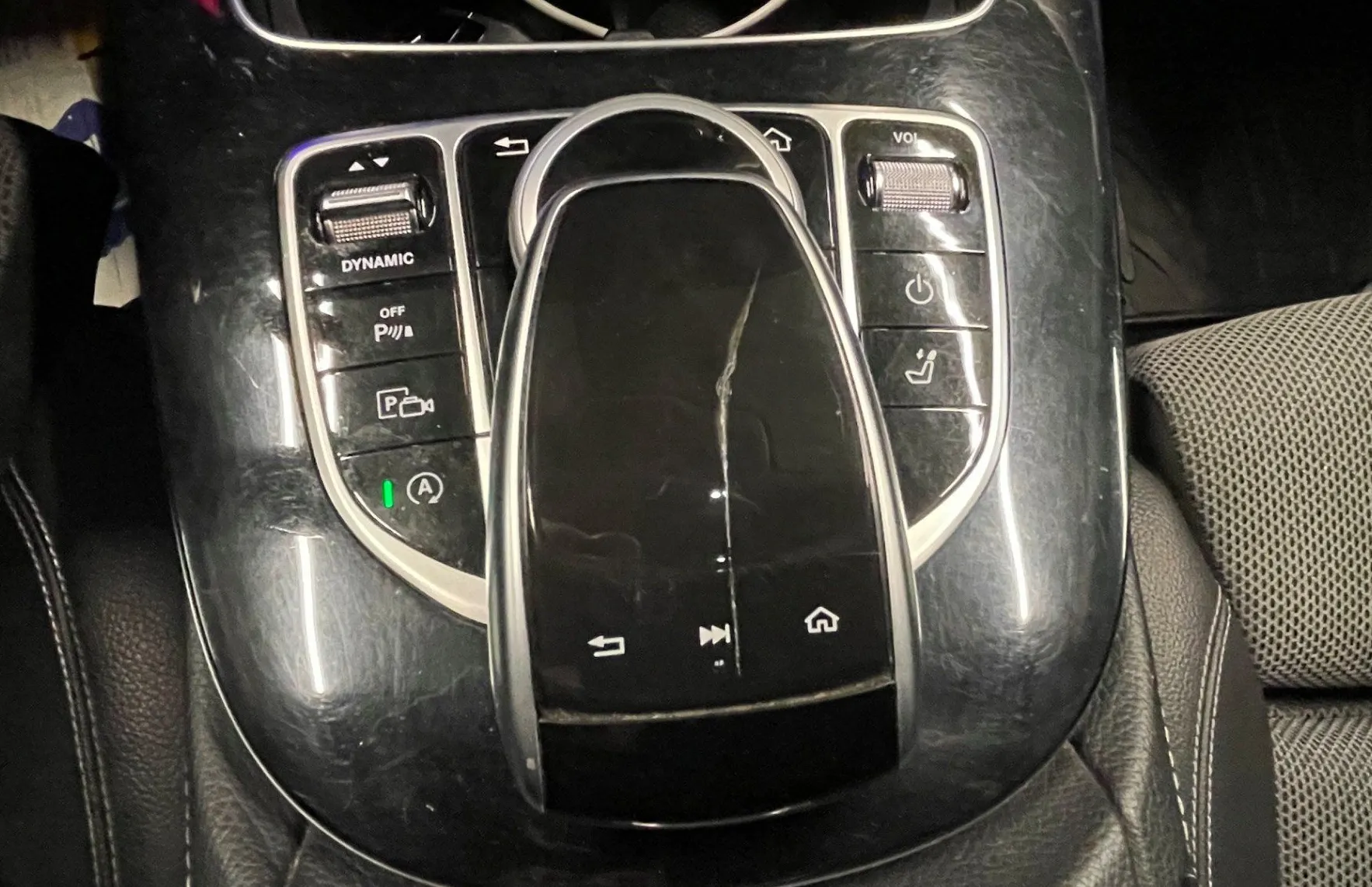 Zunanja slika - Mercedes-Benz E-Razred - E 200 d T Avantgarde Avt. LED.NAVI.KAMERA.ACC. - 9