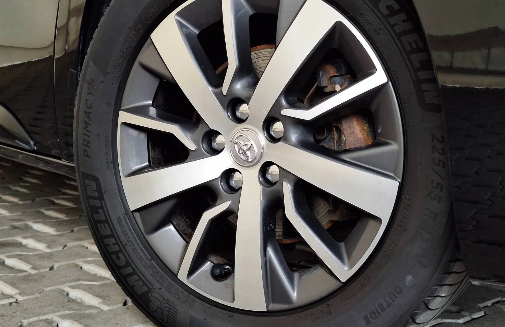 Zunanja slika - Toyota Proace - Verso Medium 2.0 D-4D Family•SLO•VL.KLJUKA•HUD•KAM360• - 8