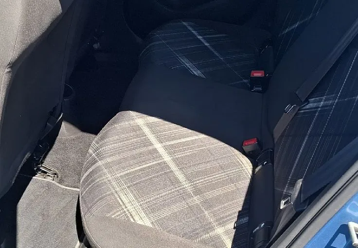 Zunanja slika - Opel Corsa - 1.4 Turbo 150KM - 1.SLO lastnik - samo 58.998 km - 7