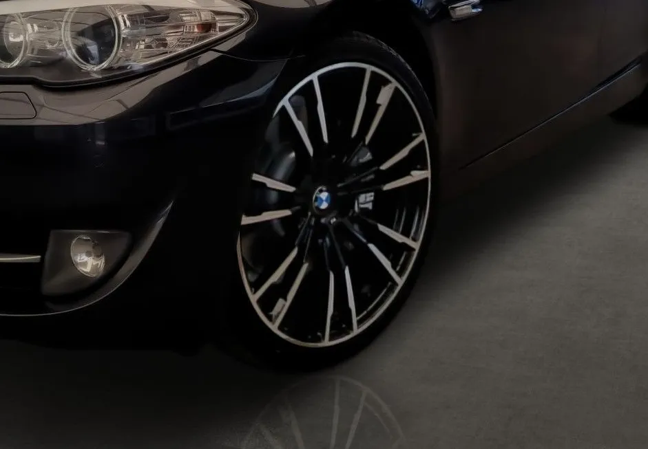 Zunanja slika - BMW Serija 5 - : 525d-V6-AVT-LIMUZINA-XENON-NAVI-PDC-TEMPOMAT-KRO - 5