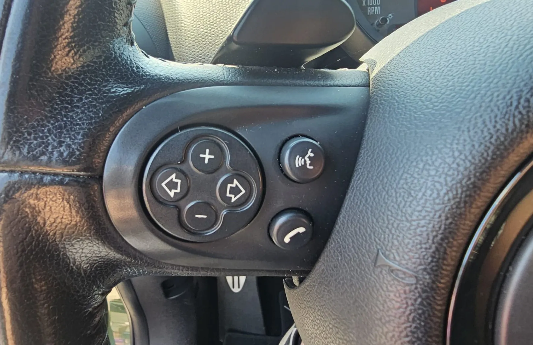 Zunanja slika - MINI Cooper - SD Avtomatik|bixenon|alu|navi|PDC|HarmanKardon - 17