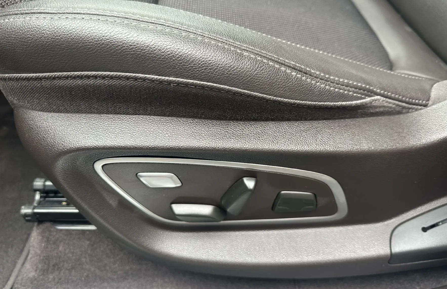 Zunanja slika - Renault Espace - Blue dCi 160 EDC.USNJE.KAMERA.NAVI.PANORAMA - 14