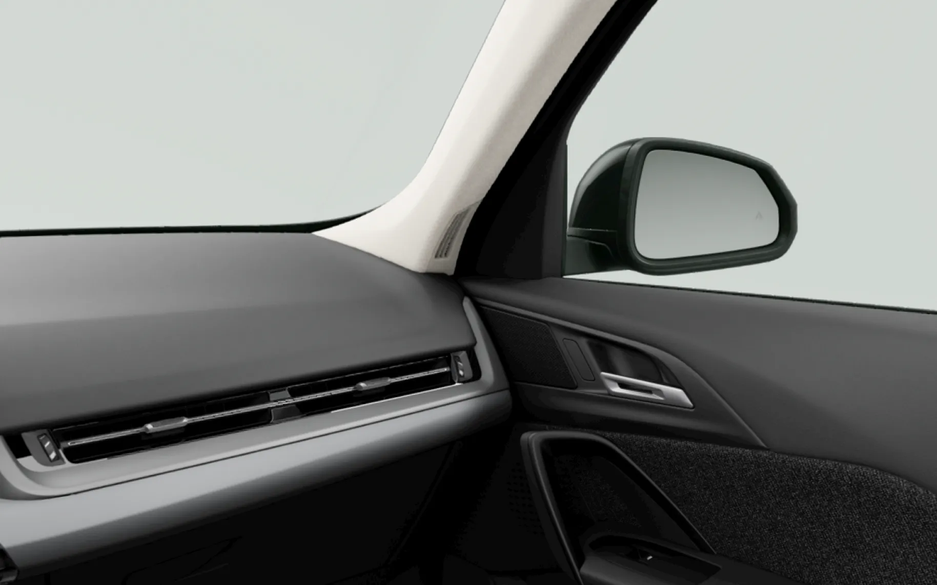 Zunanja slika - BMW X1 - sDrive18d - 10