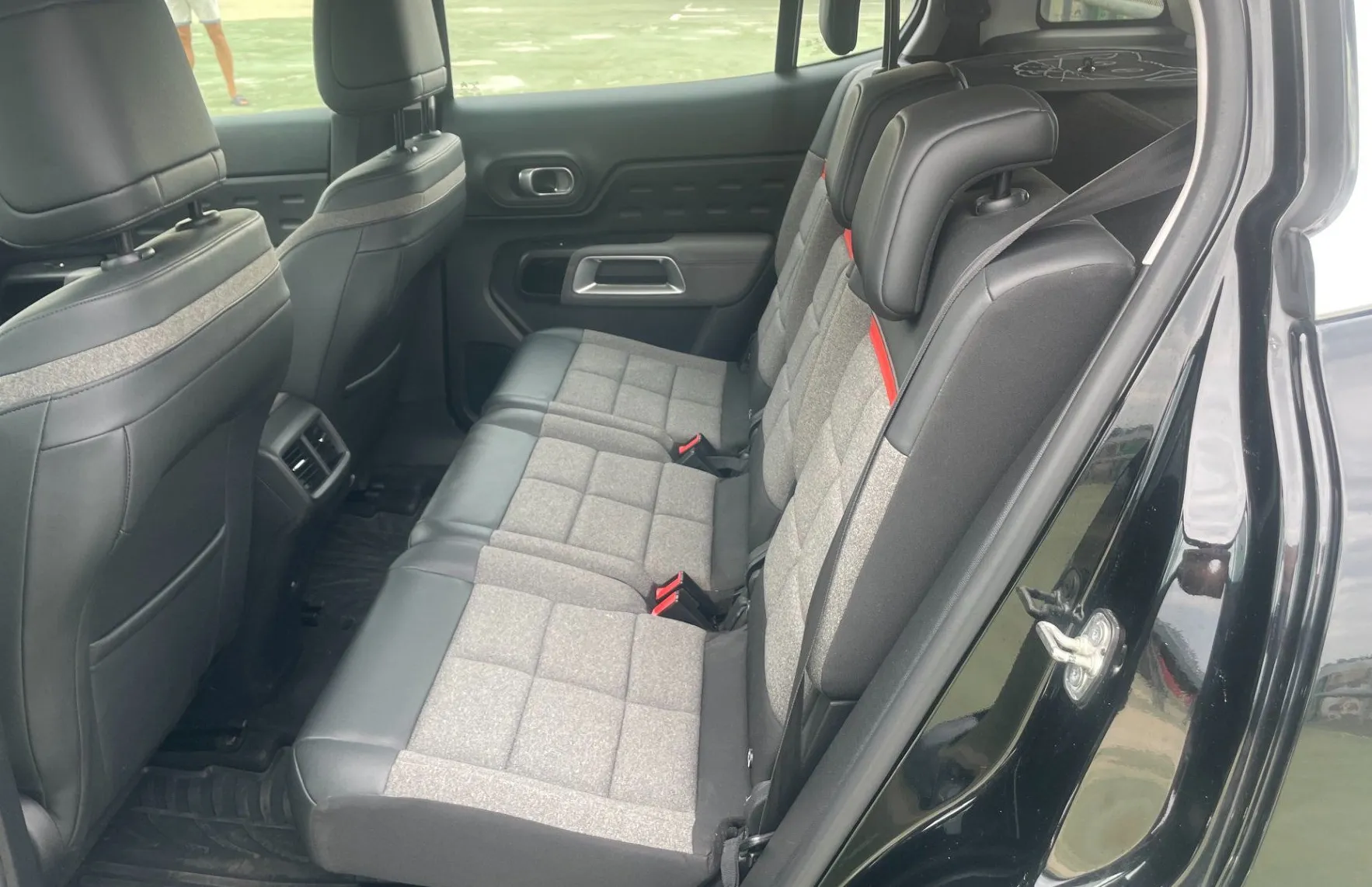 Zunanja slika - Citroën C5 Aircross - BlueHdi 130 S S Shine NAVI. KAMERA. 2X PDC - 7