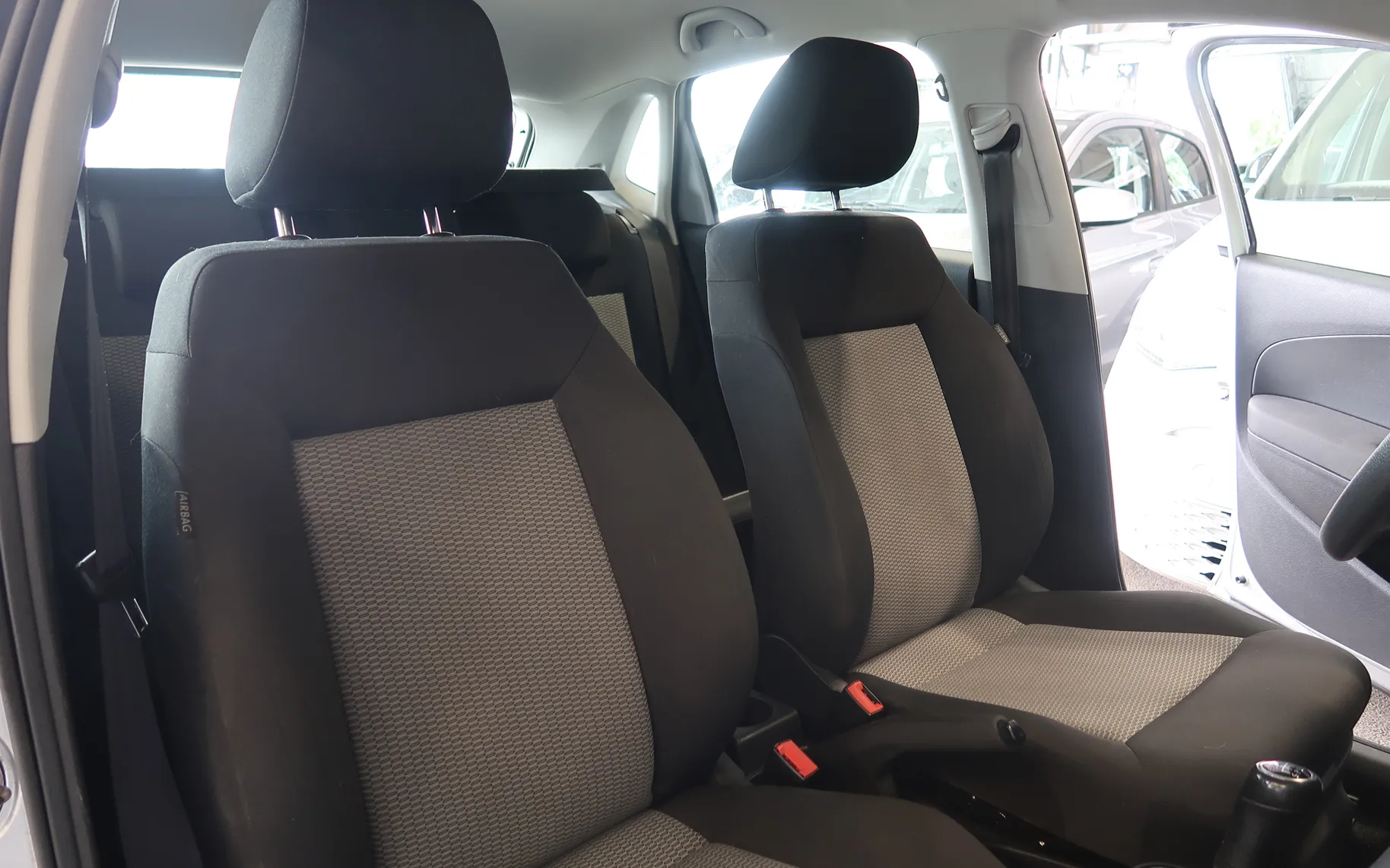 Zunanja slika - VW Polo - Polo - 6