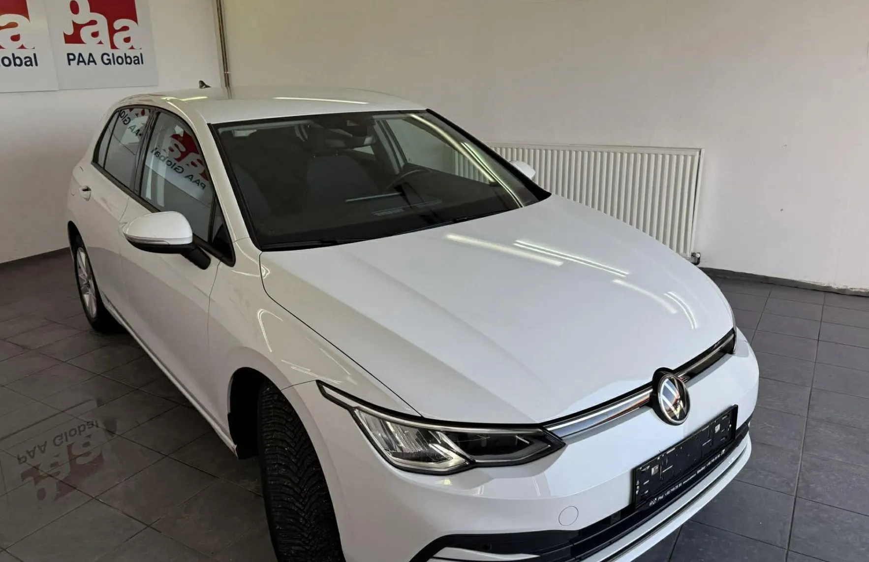 Zunanja slika - Volkswagen Golf - 1.5 TSI 96KW.NEMŠKI.KAMERA.LED.NAVI.GRE.SEDEŽEV - 3