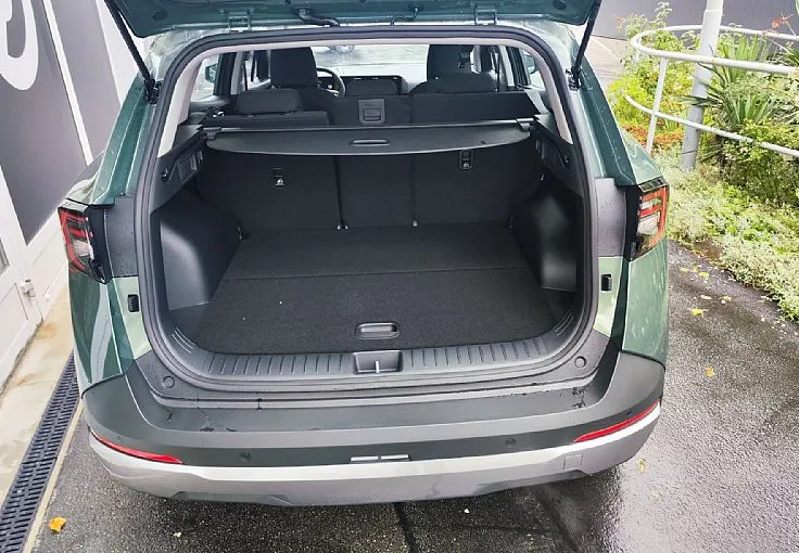 Zunanja slika - KIA Sportage - 1.6 T-GDI 110kW LX Fresh. 7 DCT - 11