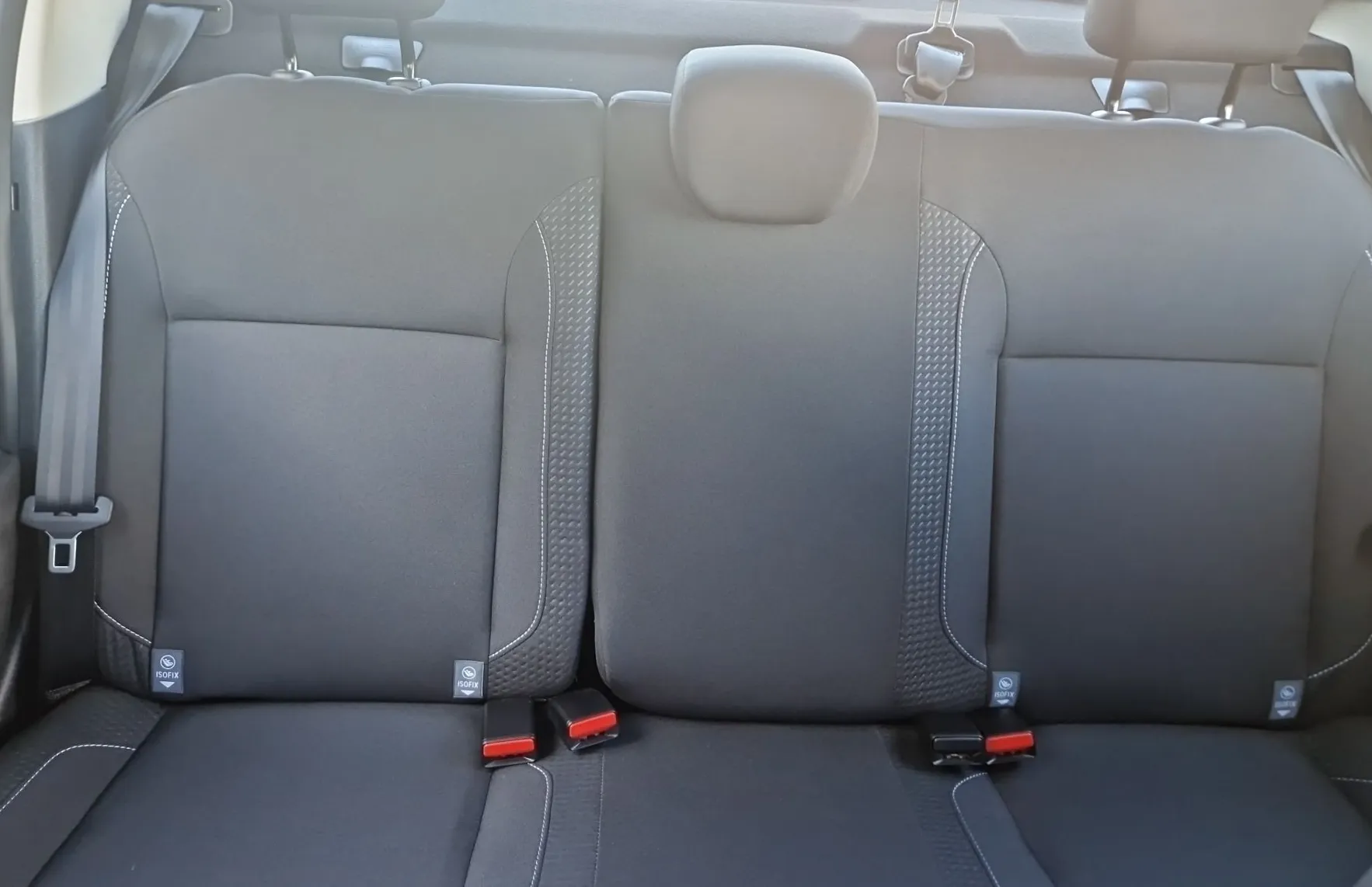 Zunanja slika - Dacia Logan - 1.0 SCe 75 Comfort - 17