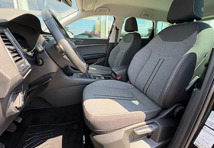 Zunanja slika - Seat Ateca - 1.5 TSI Style - Odličen - 5