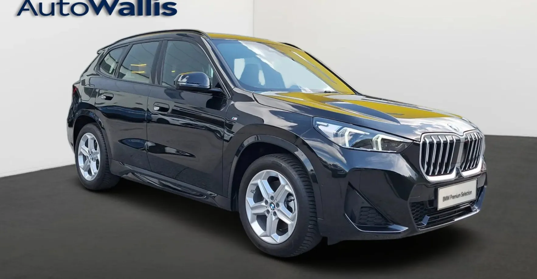 Zunanja slika - BMW X1 - serija :  sDrive20i Avt. M-Sport - 7