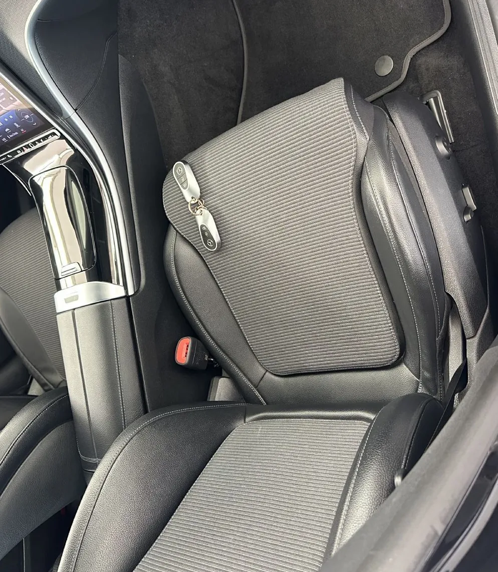 Zunanja slika - Mercedes-Benz C-Razred - C 220 d Avt.KAMERA.LEDNAVI.USNJE.ACC.SAMO 8.460 KM - 16