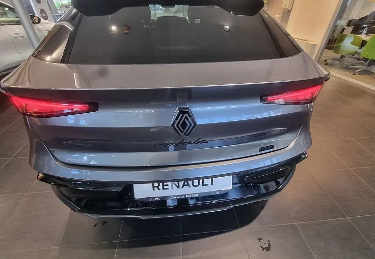 Zunanja slika - Renault Rafale - E-Tech HEV200 Esprit Alpine+Panorama+servis 4 leta - 6