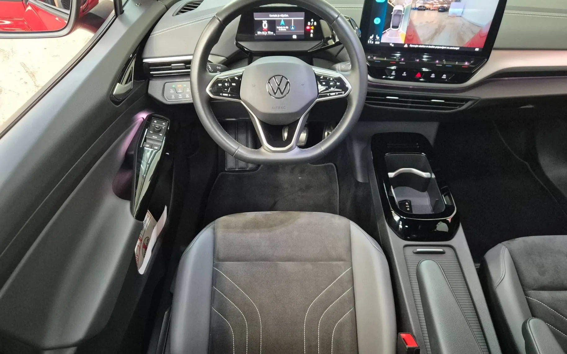 Zunanja slika - Volkswagen ID.5 - Pro  77 kWh - 5