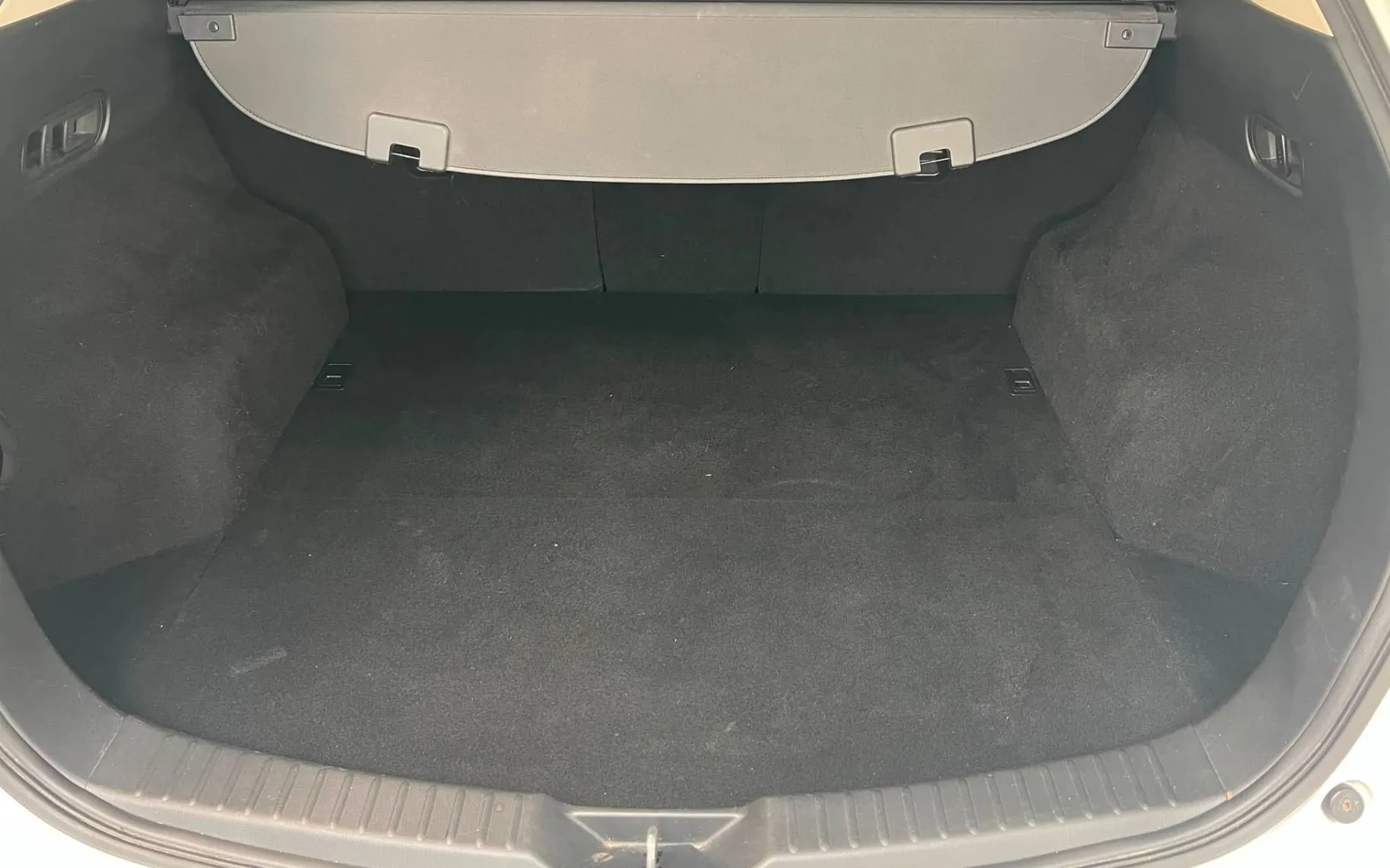 Notranja slika - Mazda CX-5 - CD150 AWD Attraction - 10