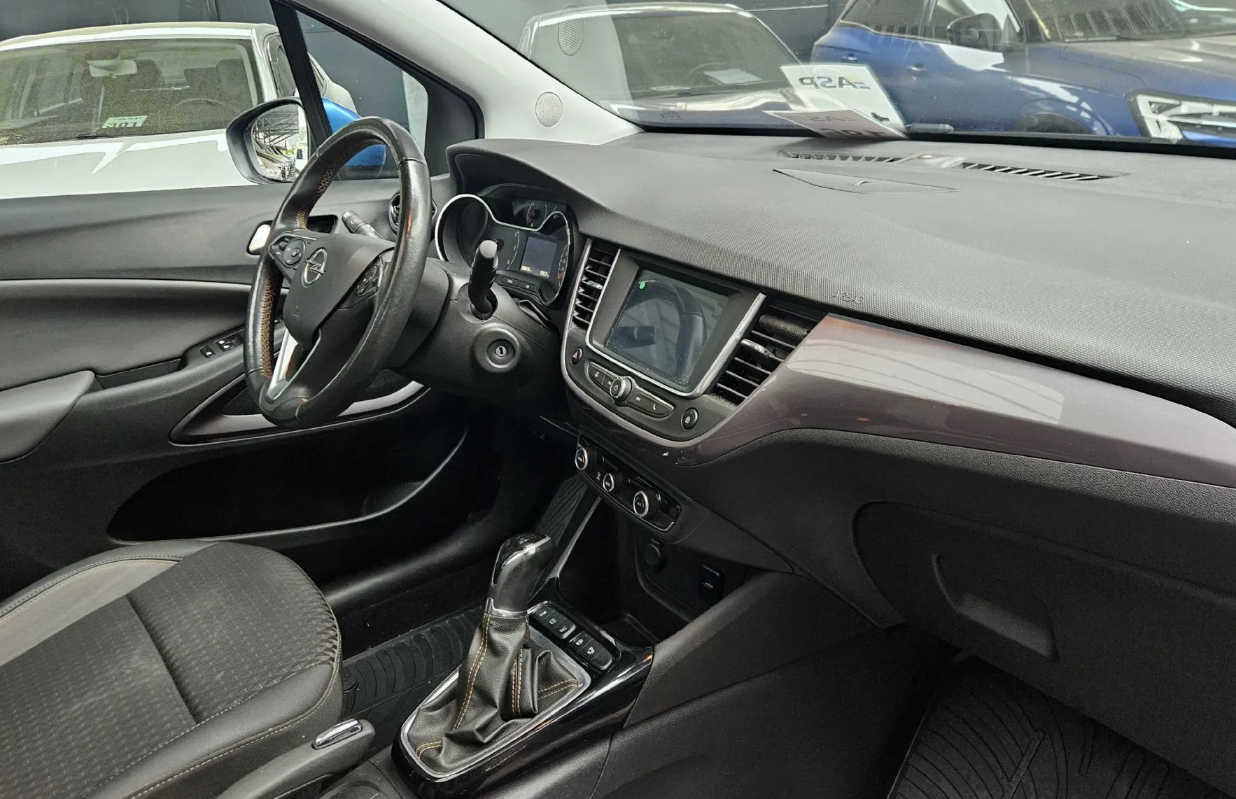 Zunanja slika - Opel Crossland X - 1.2T Innovation - 8