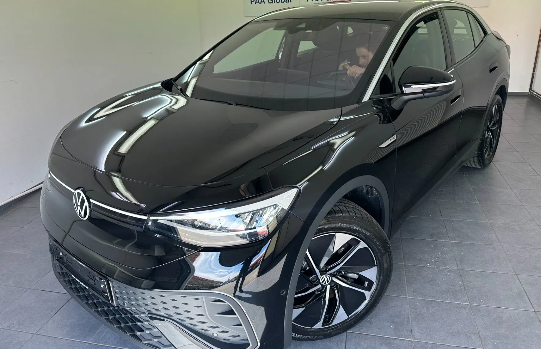 Zunanja slika - VW ID.5 - Pro 82KW.KAMERA.LED.USNJE.ACC.SAMO 49.000 KM - 1