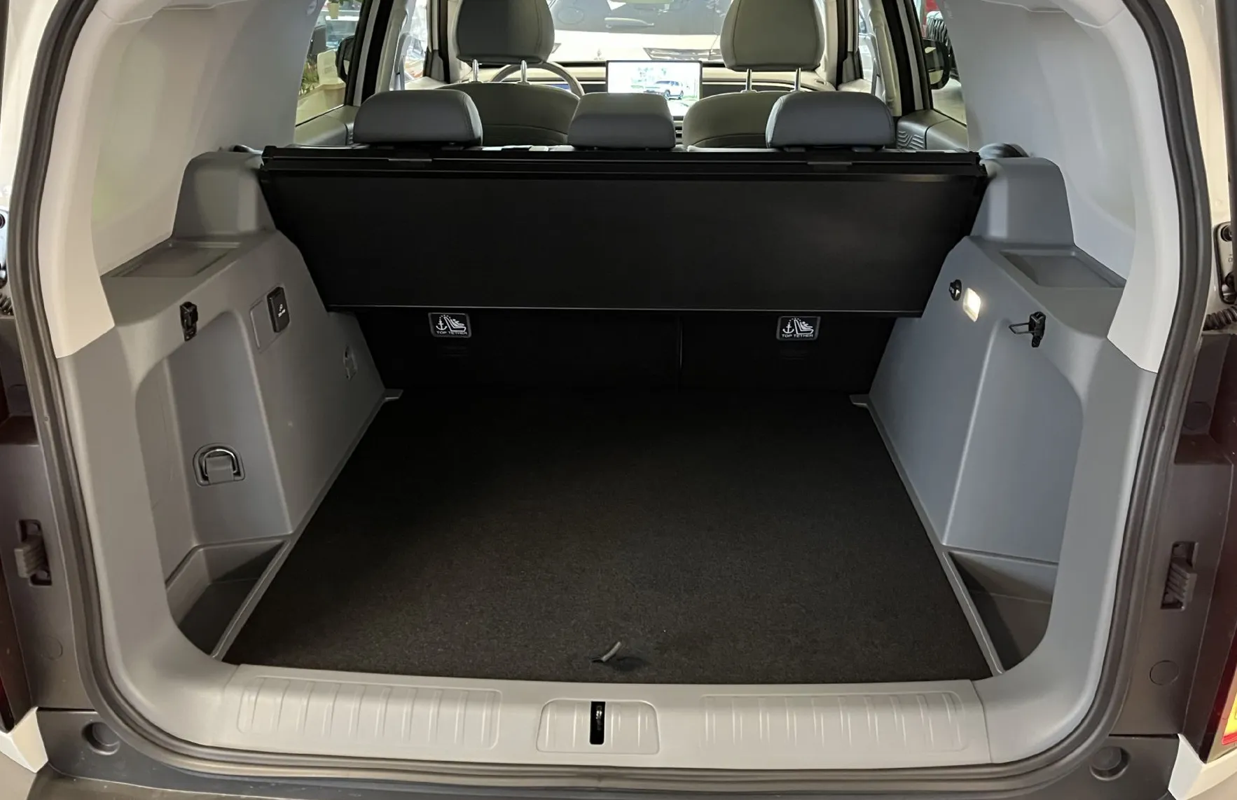 Zunanja slika - Baic BJ30 - 4WD HYBRID  - NA ZALOGI - - 12