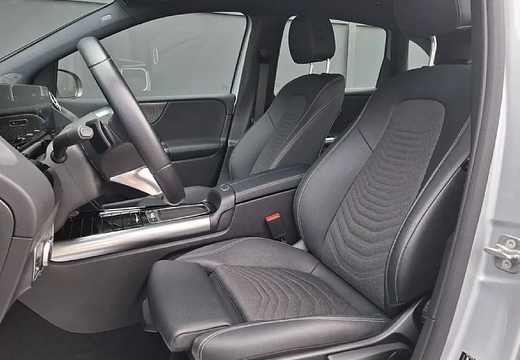 Zunanja slika - Mercedes-Benz B-Razred - B 180 Progressive Avt. - 7