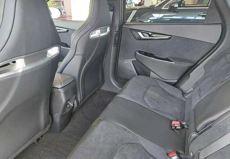 Zunanja slika - KIA EV6 - GT-Line Energy 77 kWh. 168kW RWD - 10