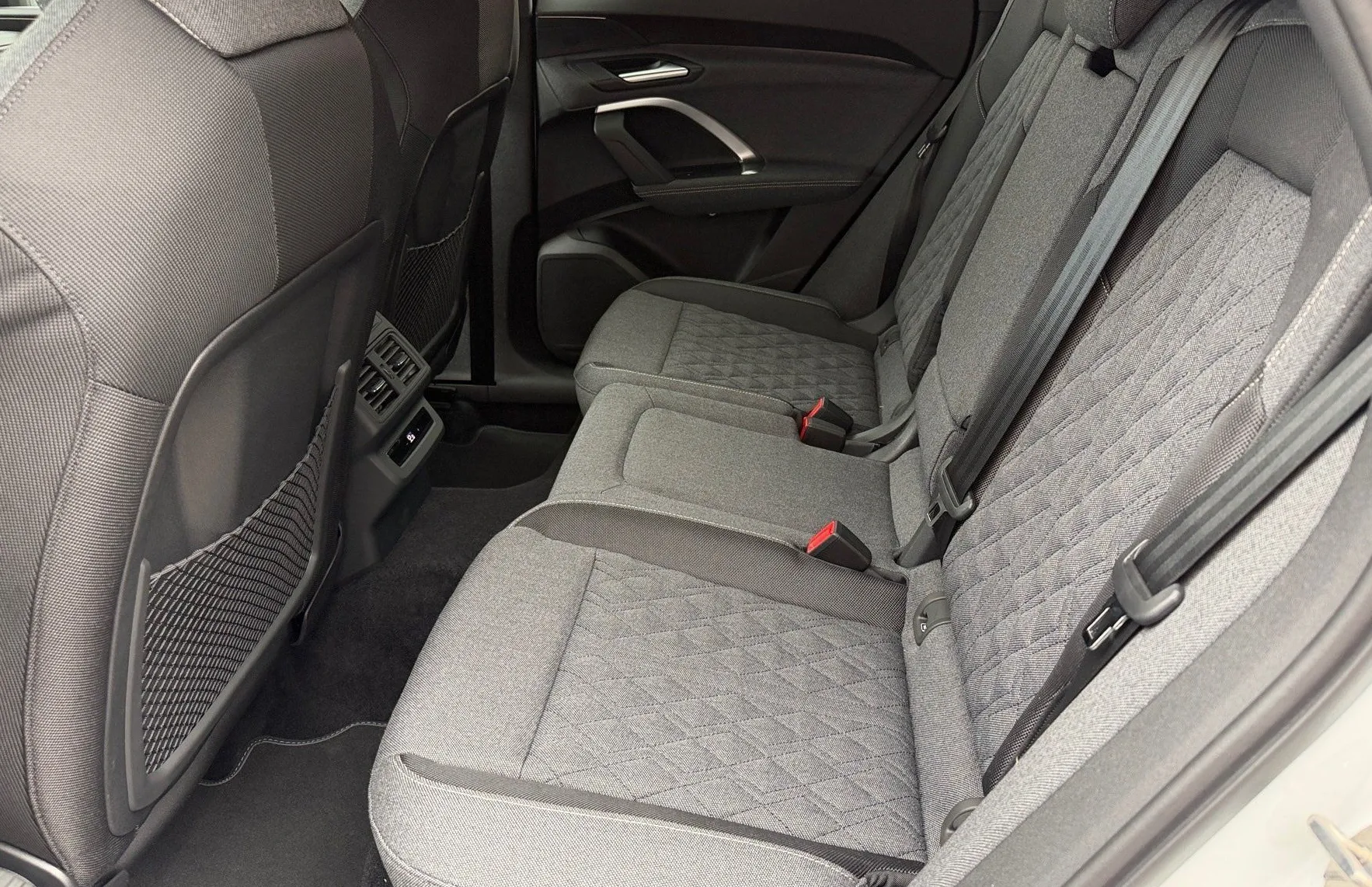 Zunanja slika - Audi Q5 - TDI quattro 150 kW - 11