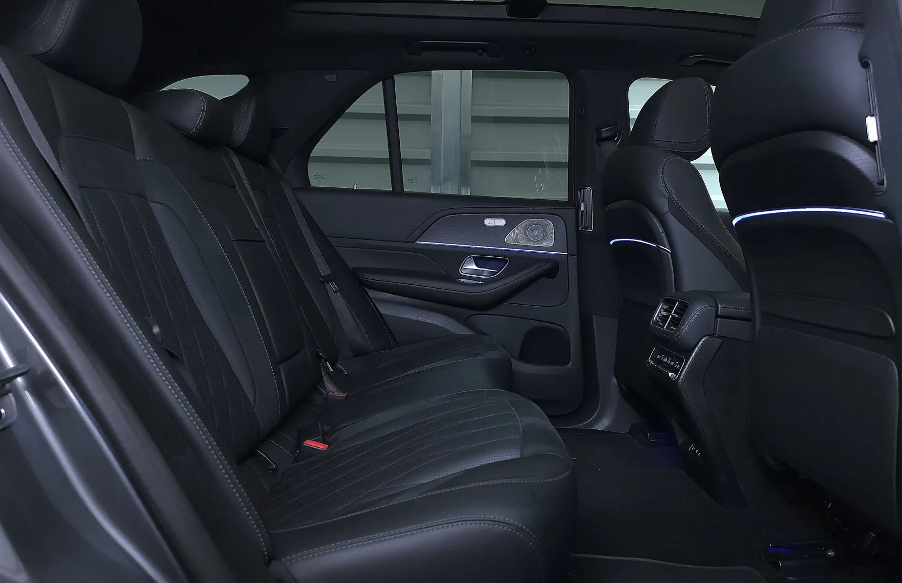 Zunanja slika - Mercedes-Benz GLE-Razred - AMG GLE 63 S 4MATIC+ VSA MOŽNA OPREMA - 13