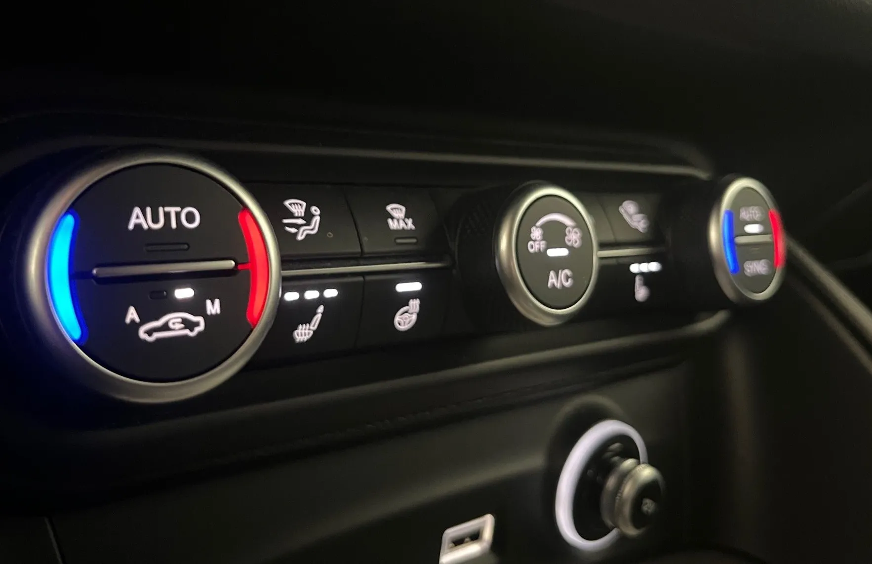 Zunanja slika - Alfa Romeo Stelvio - Q4 2.0 Turbo 280 Veloce Avt. - 17