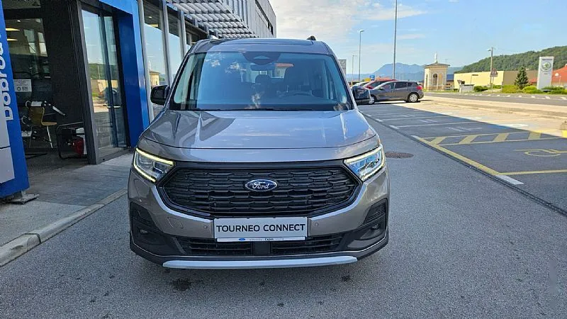 Zunanja slika - Ford Tourneo Connect - ACTIVE 2.0 TDCi 4x4 L2 - 6