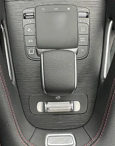 Zunanja slika - Mercedes-Benz GLE-Razred - Mercedes-AMG GLE 53 4MATIC+ AIRMATIC-PANO-VK-22COL - 14
