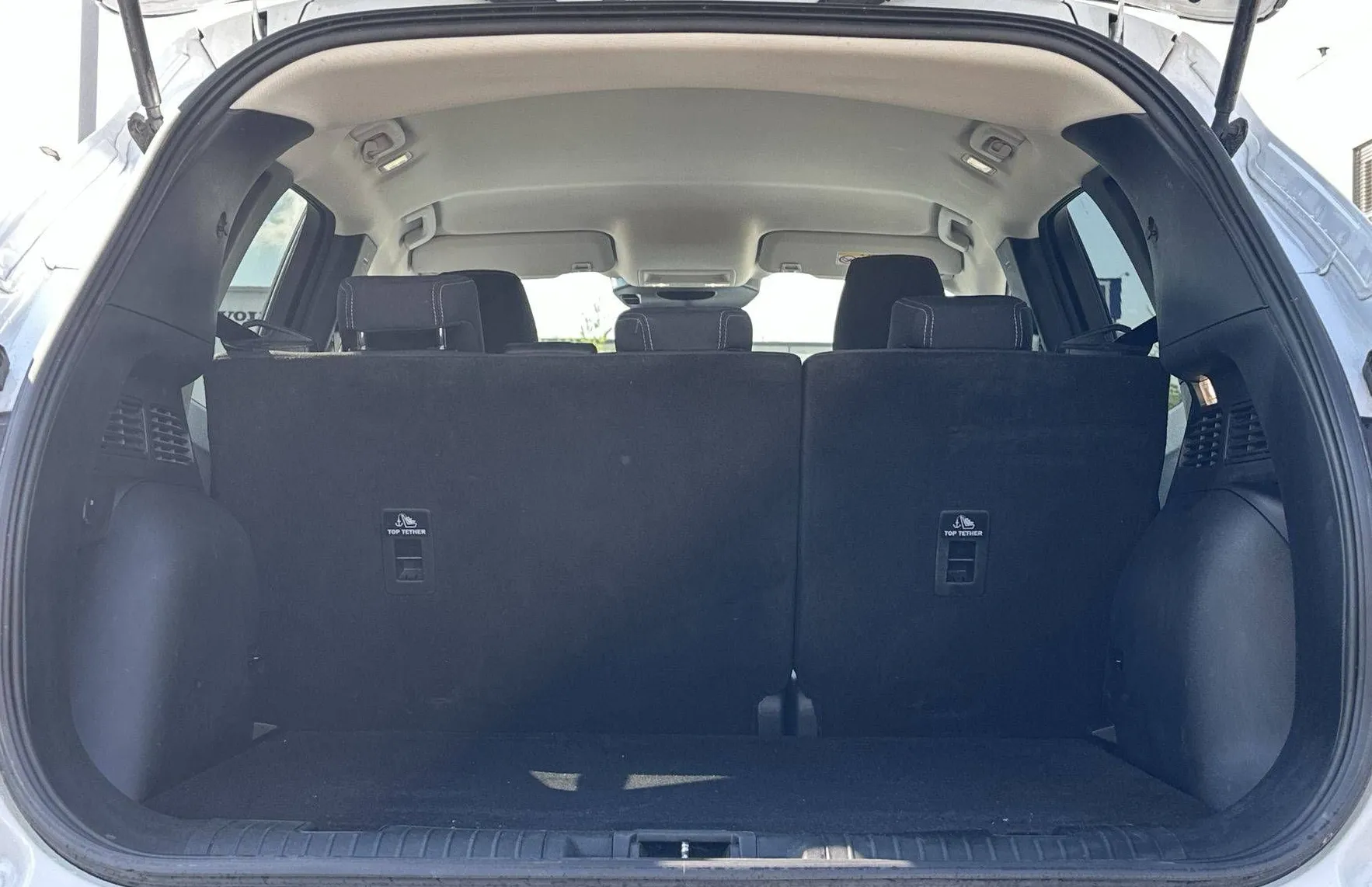 Zunanja slika - Ford Kuga - 1.5 EcoBoost Titanium - 12